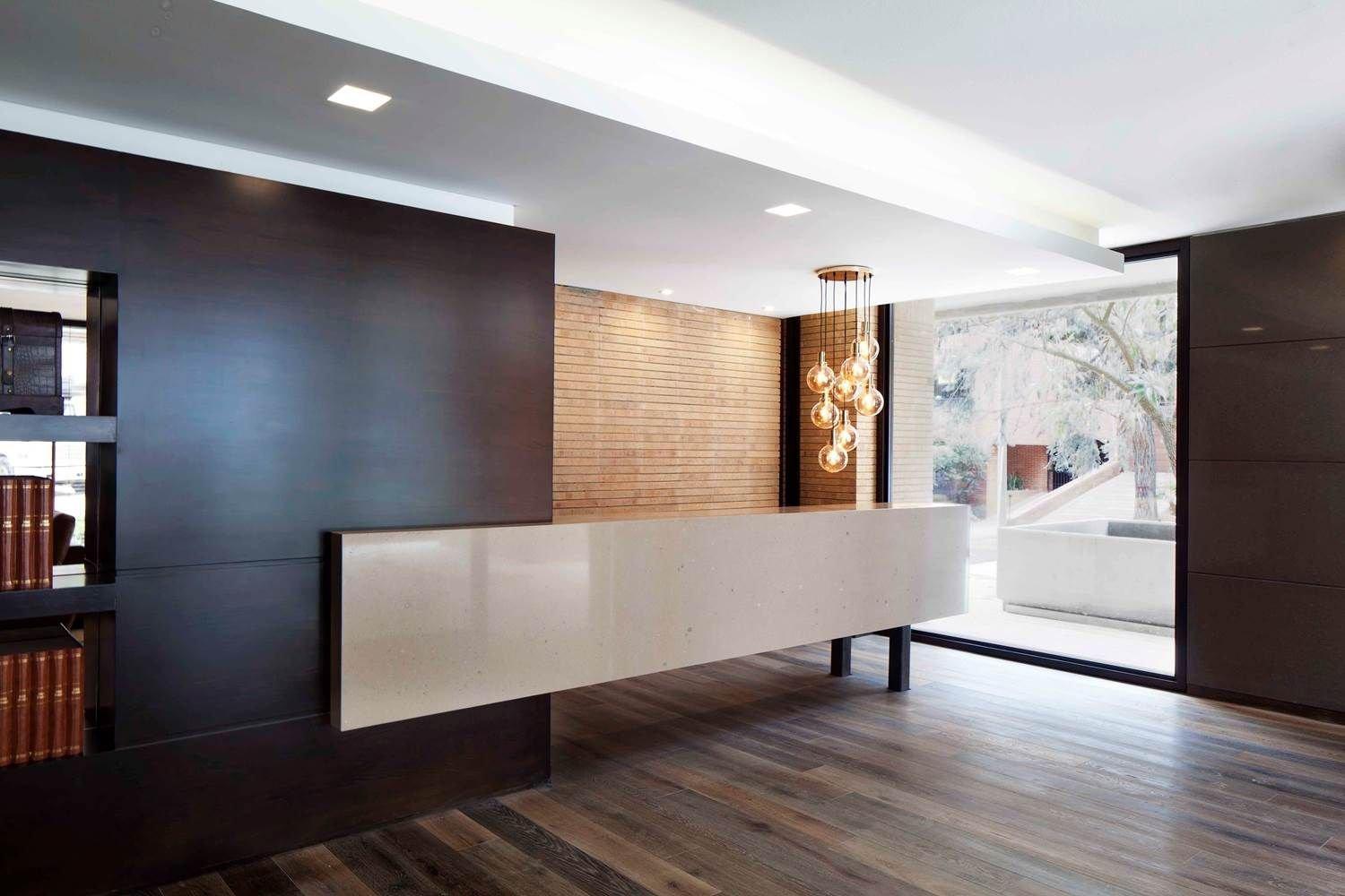 Apartahotel Attik Luxury Apts Bogotá